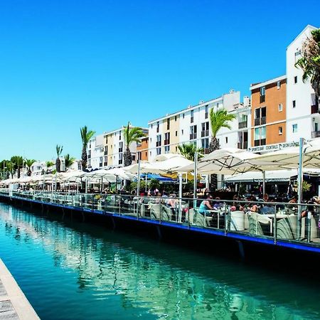 Triplex Marina Vilamoura Διαμέρισμα Εξωτερικό φωτογραφία