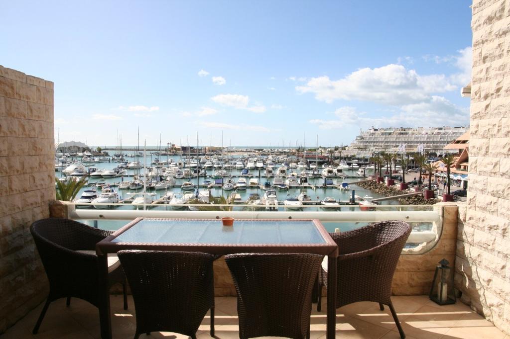 Triplex Marina Vilamoura Διαμέρισμα Εξωτερικό φωτογραφία